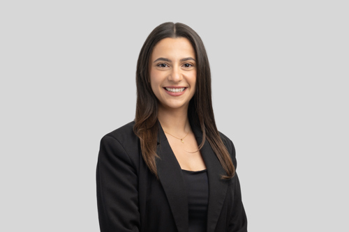 Victoria Harraca
