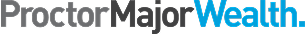 Proctor Major Wealth logo