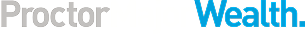 Proctor Major Wealth logo